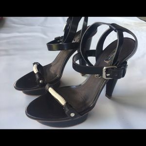 Calvin Klein collection heels size 9